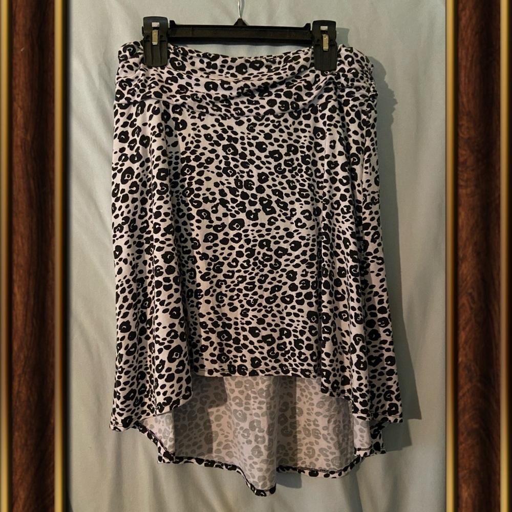 Takara Skirt